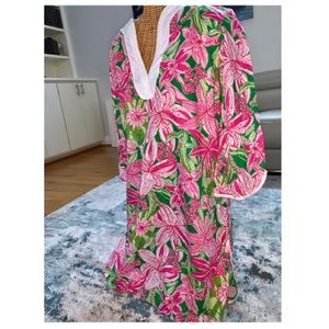 Lily Pulitzer tunic